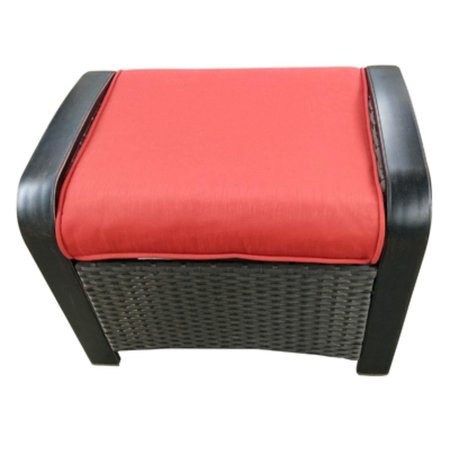 JIAXING HERO IMP & EXP CO Fs Siesta Key Ottoman HJ-G-1513